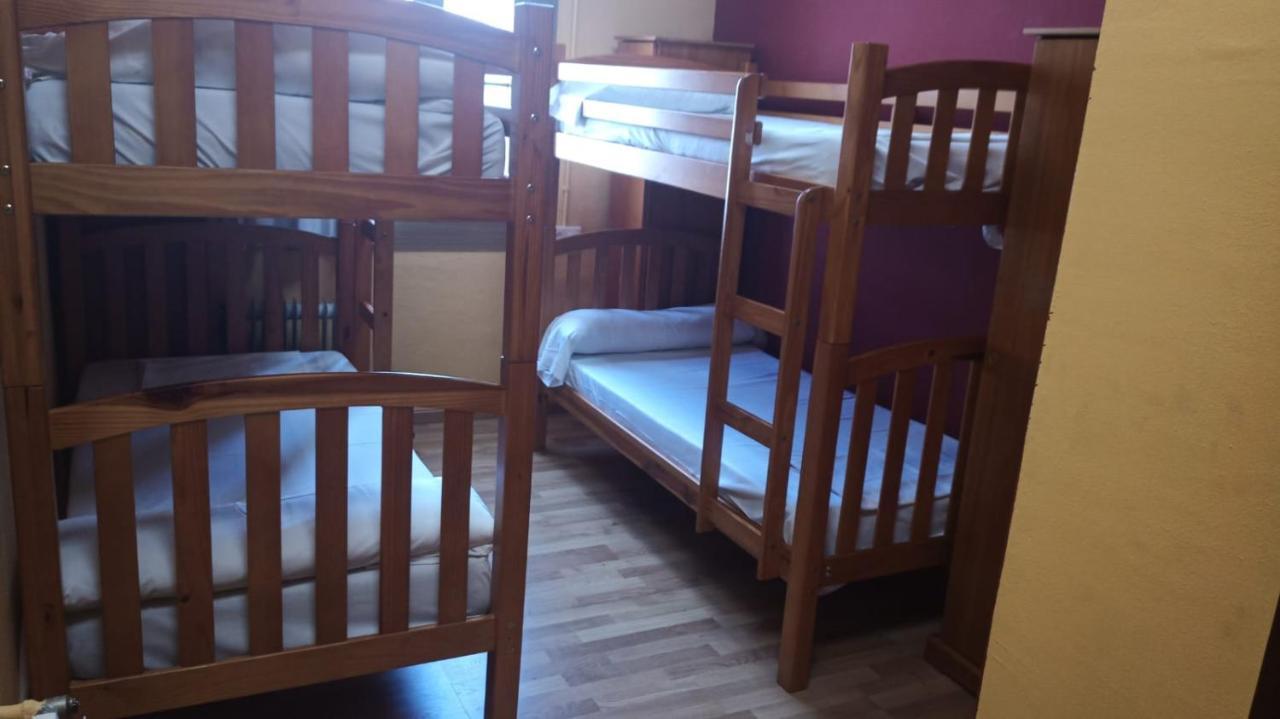 Albergue Pirenarium Sabinanigo Luaran gambar