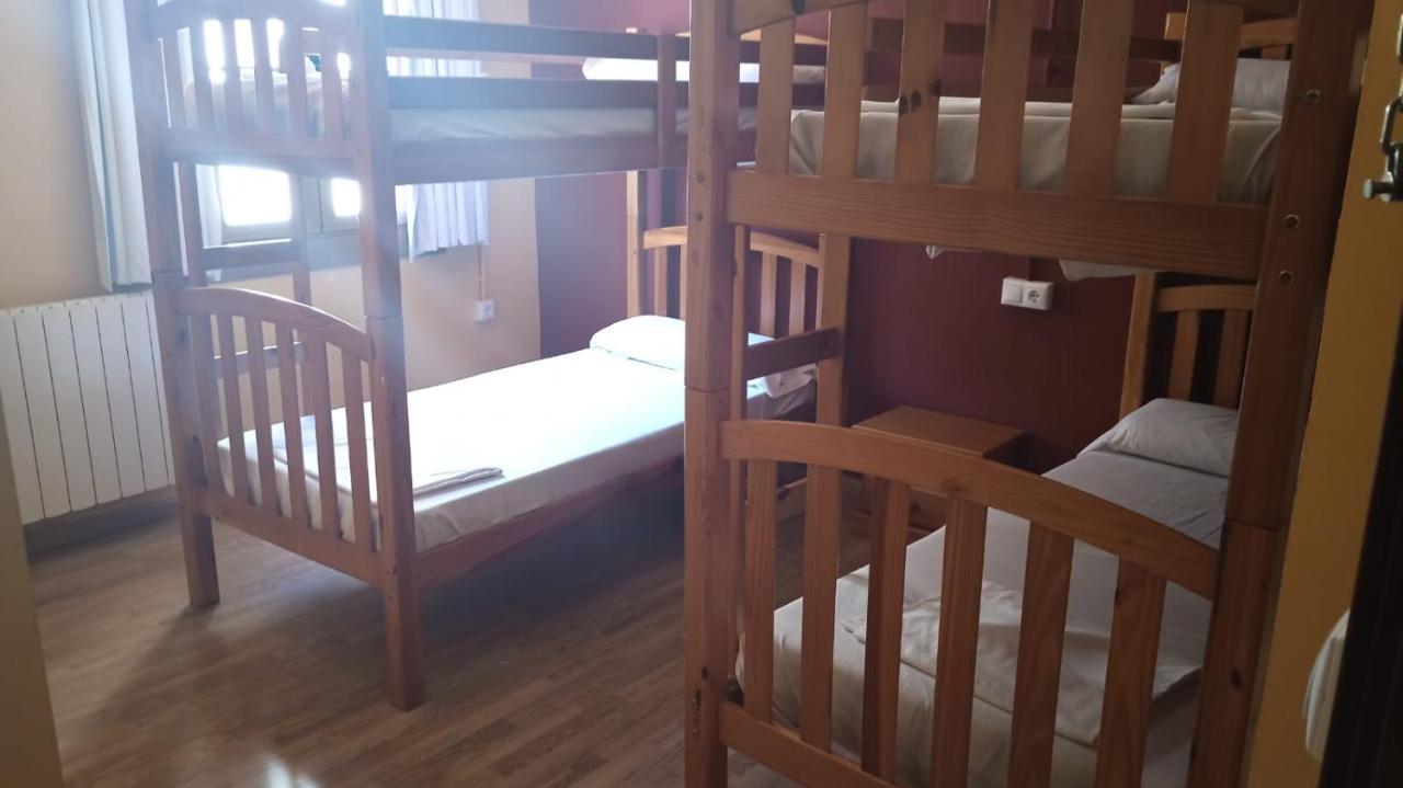 Albergue Pirenarium Sabinanigo Luaran gambar