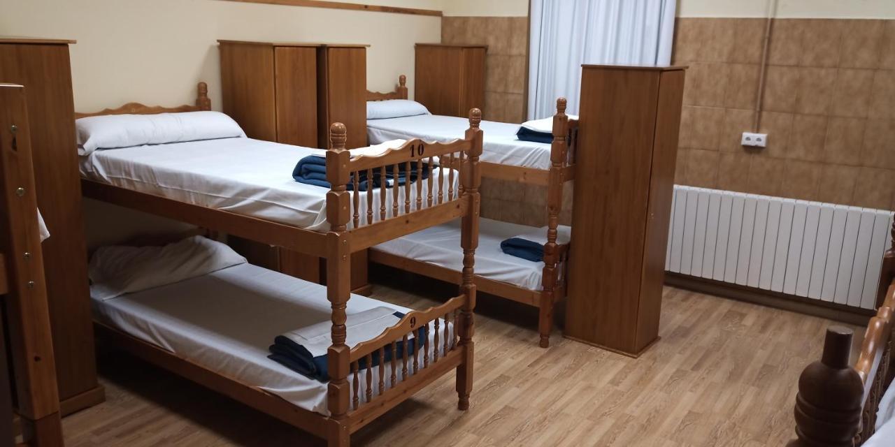 Albergue Pirenarium Sabinanigo Luaran gambar