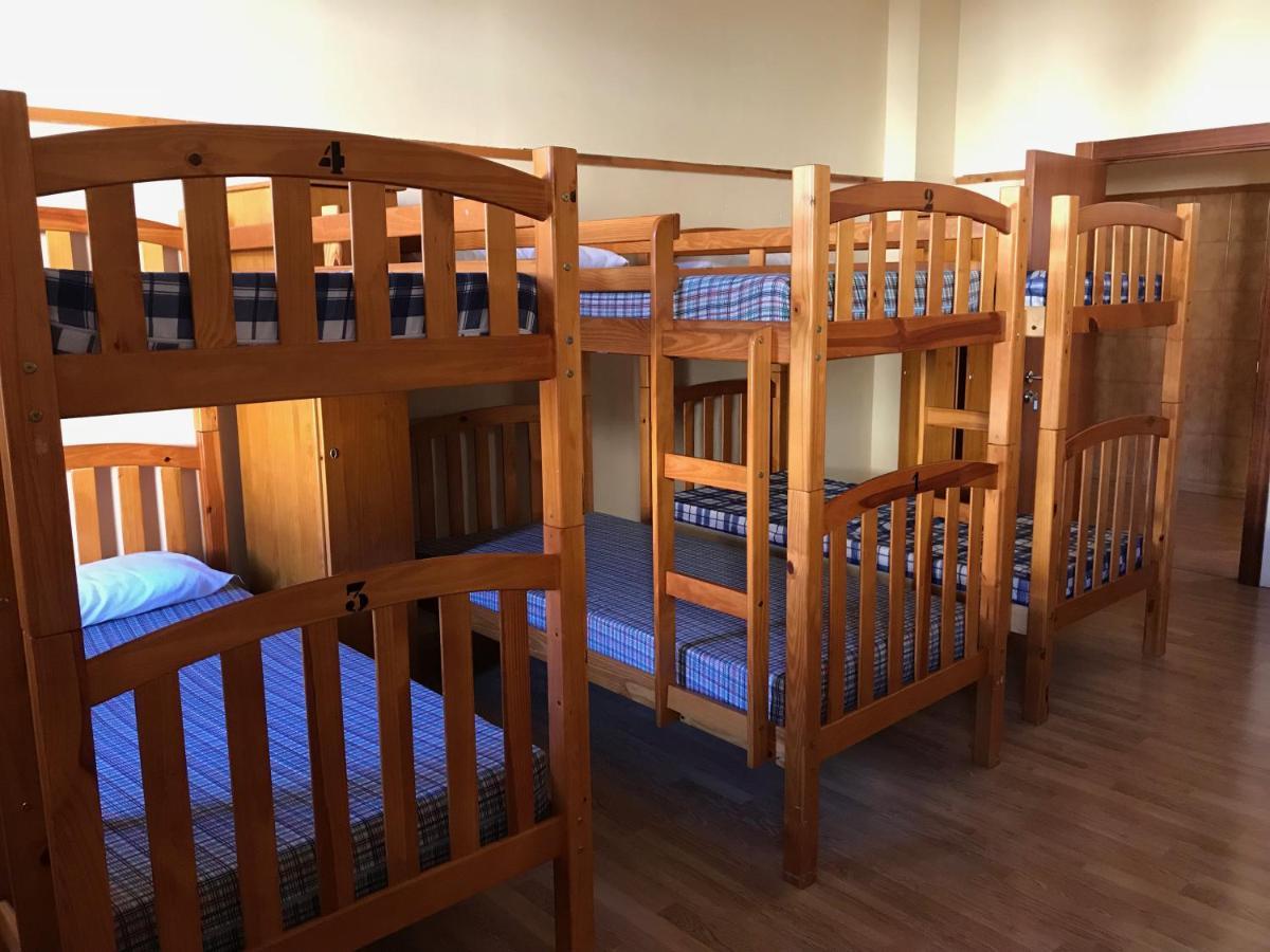 Albergue Pirenarium Sabinanigo Luaran gambar