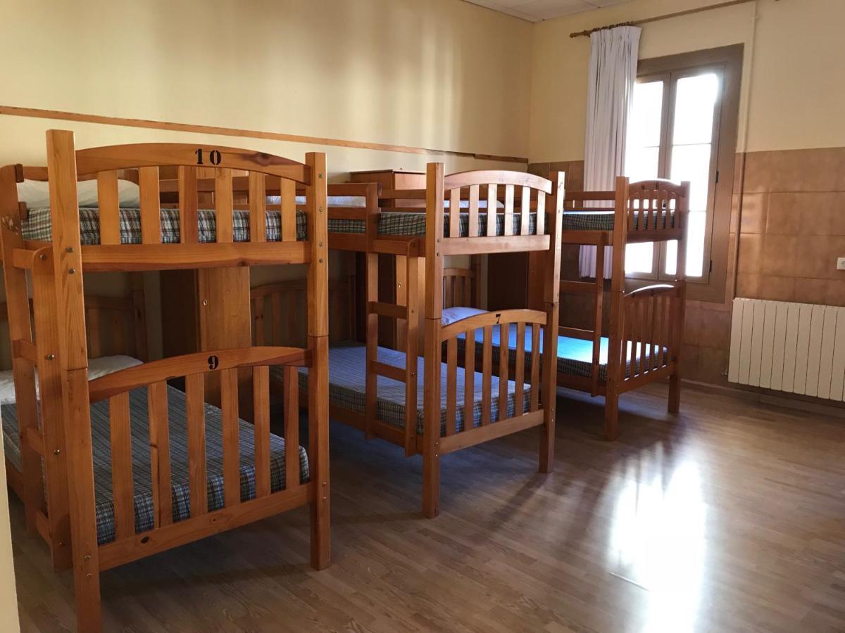 Albergue Pirenarium Sabinanigo Luaran gambar