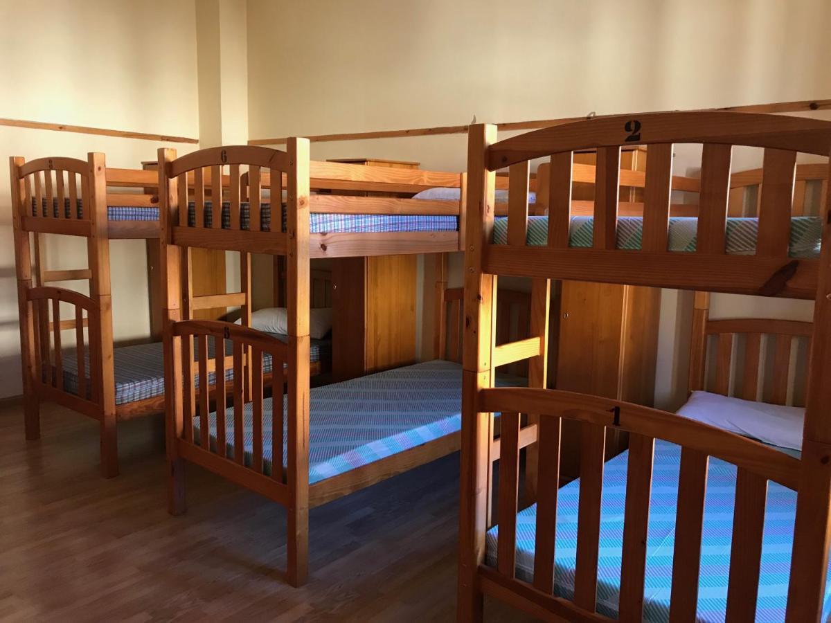 Albergue Pirenarium Sabinanigo Luaran gambar