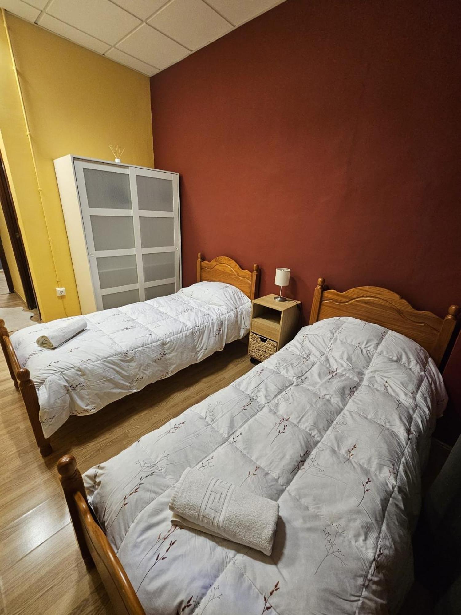 Albergue Pirenarium Sabinanigo Luaran gambar