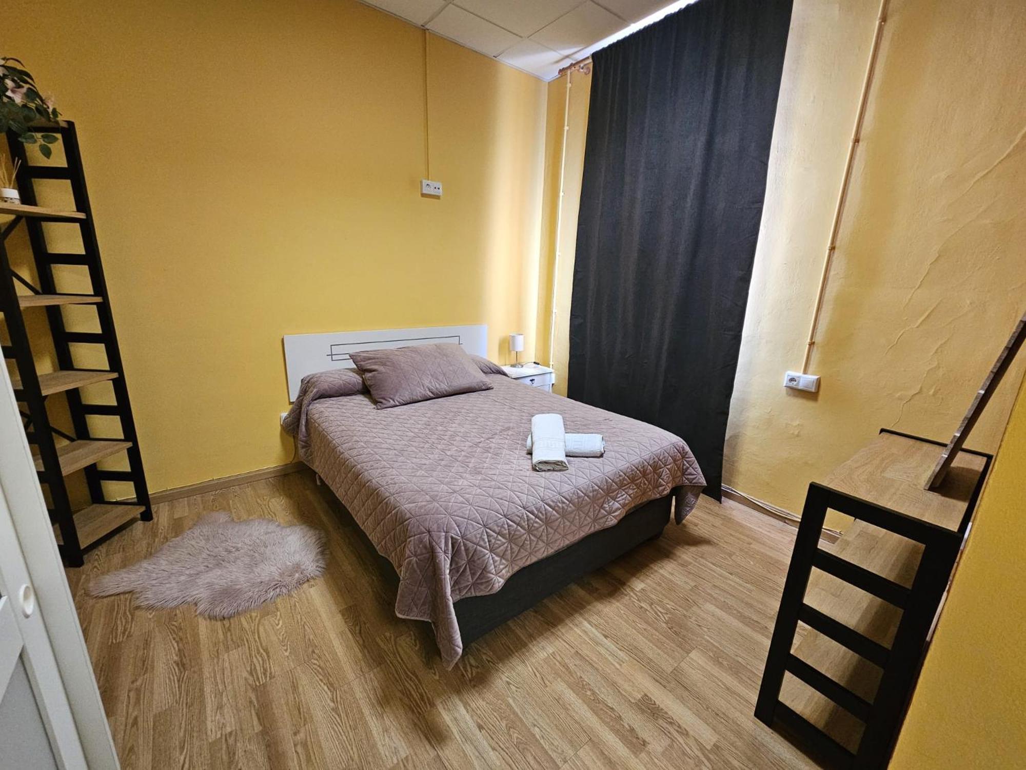 Albergue Pirenarium Sabinanigo Luaran gambar
