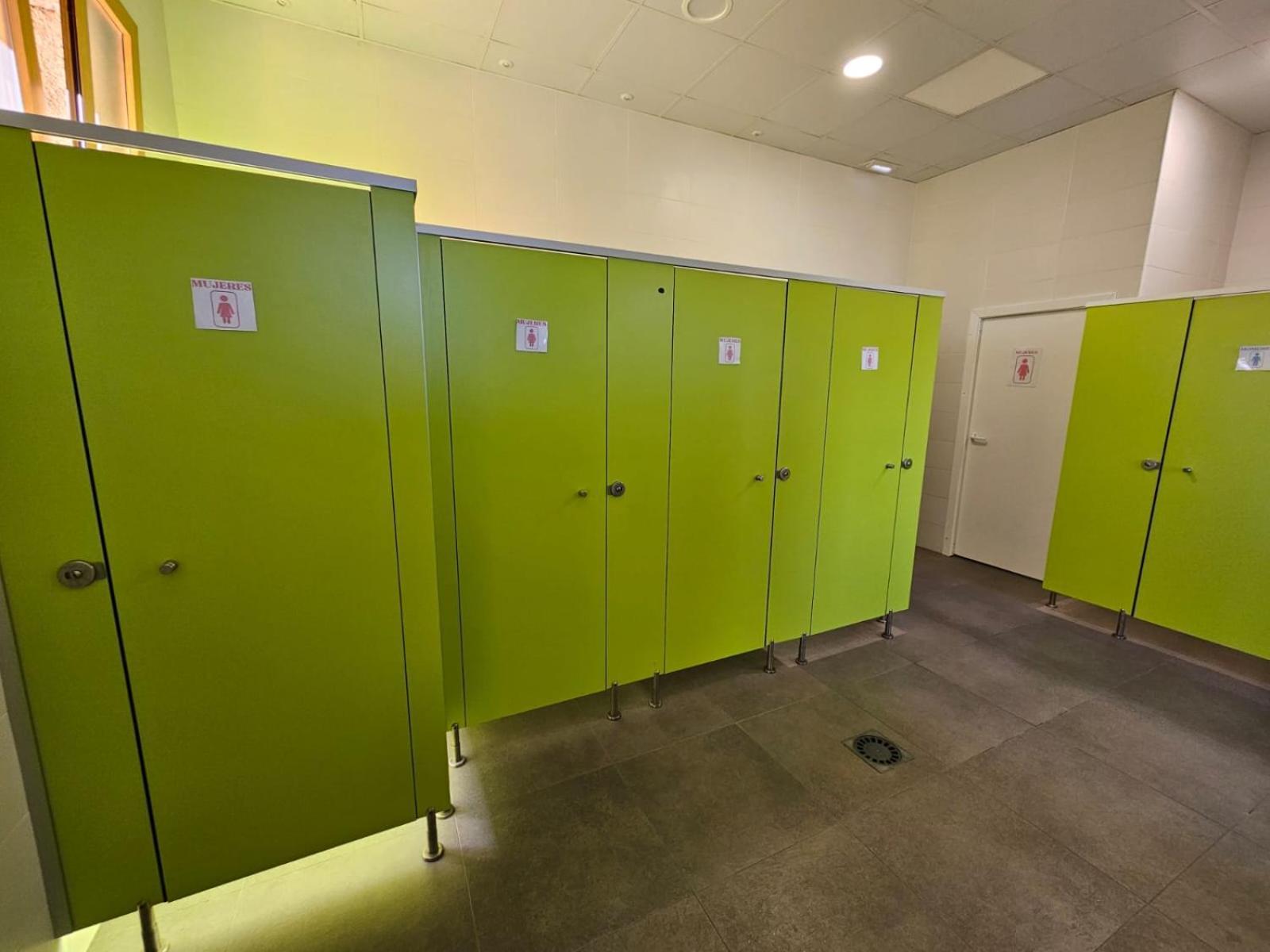 Albergue Pirenarium Sabinanigo Luaran gambar
