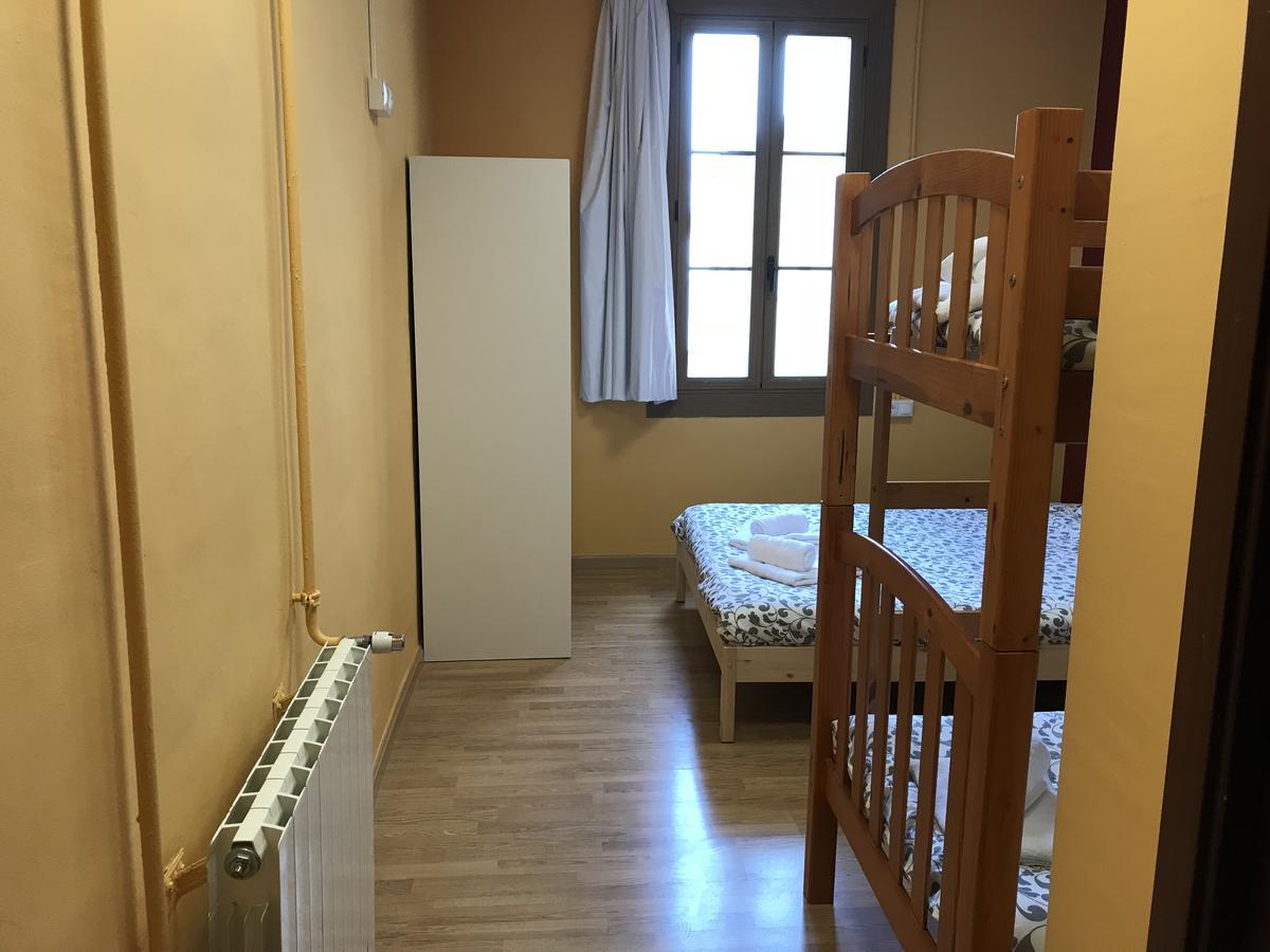 Albergue Pirenarium Sabinanigo Luaran gambar