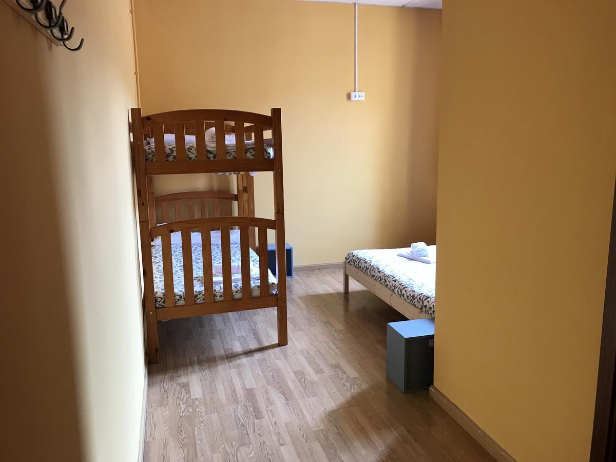 Albergue Pirenarium Sabinanigo Luaran gambar